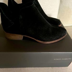 Vince Camuto Celena bootie